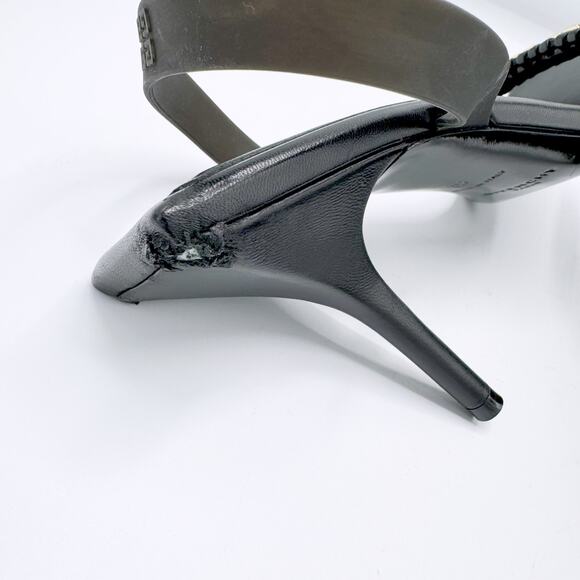 Givenchy  G Leather Sandals - Picture 10 of 16